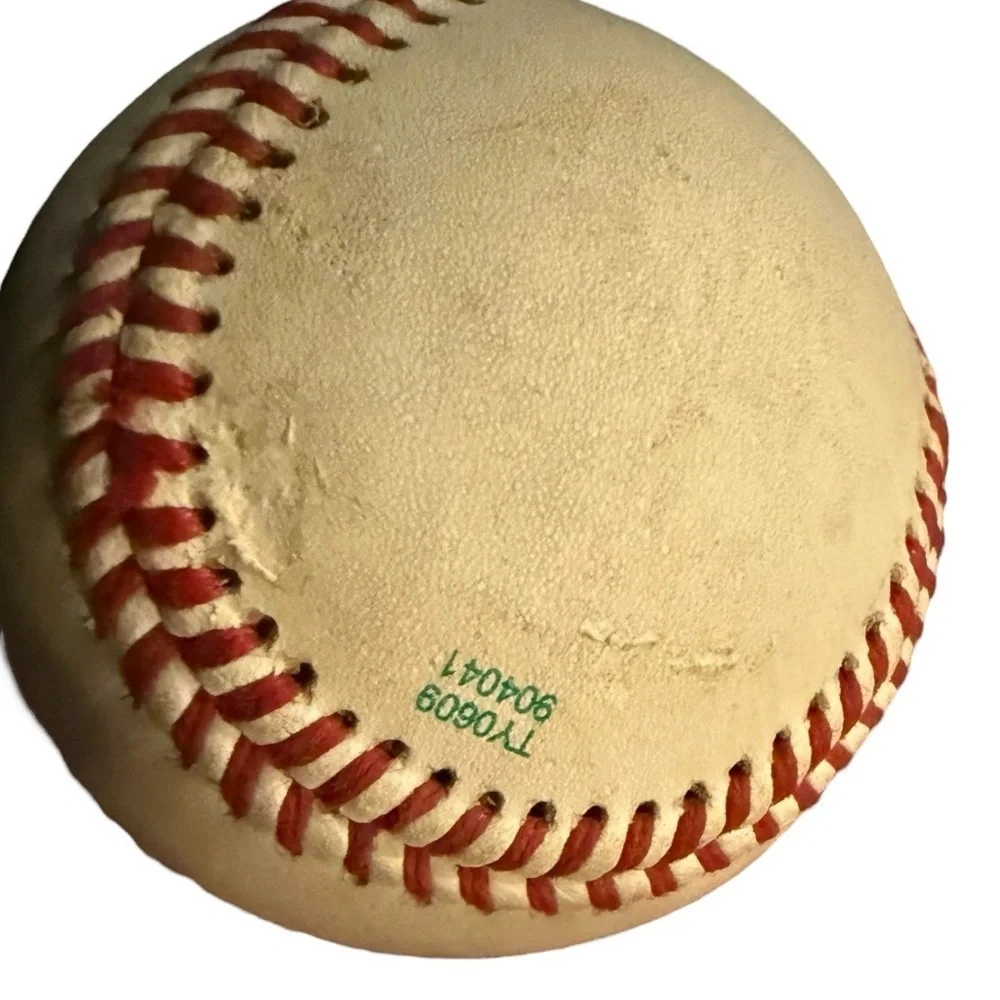 KIDS BASEBALL GLOVER AND MACGREGOR LEATHER BASEBALL Tan Youth 12.5” Glove SPORTS